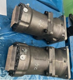 Crane hydraulic motor AMC-30