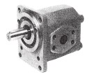 Hydraulic gear pump
