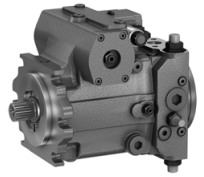 Hydraulic pump A4VG