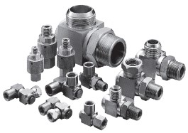 Hydraulic transition joint