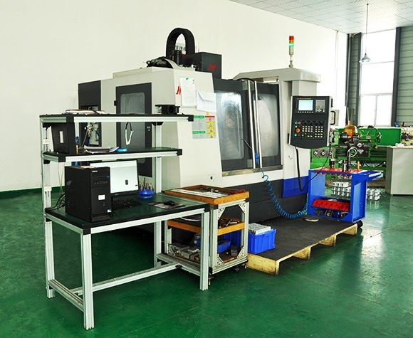Processing equipment