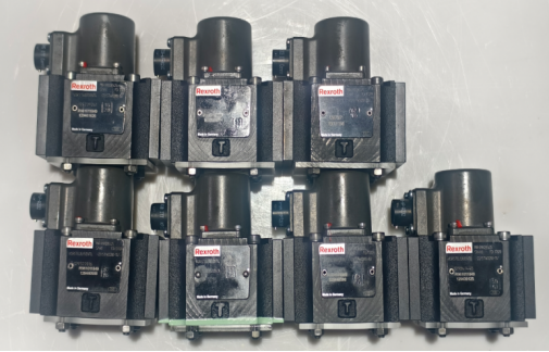 FIVA Valve Proportional Valve