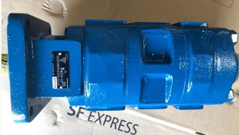 Gear pump GPP1-A0C40AHN