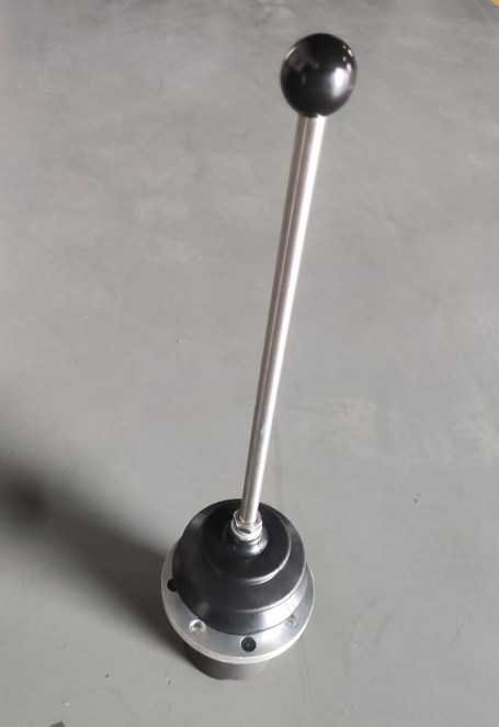 Joystick valve 4TH7A14-1