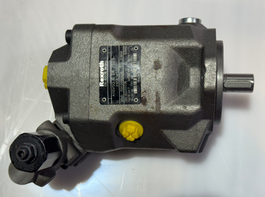 A10VS010DR/31RPPA12N00