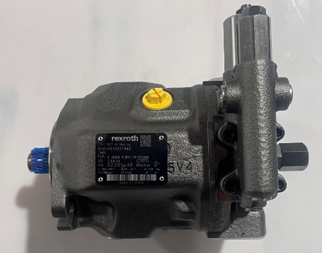 A10VSO18DFR1/31R-PPA12N00