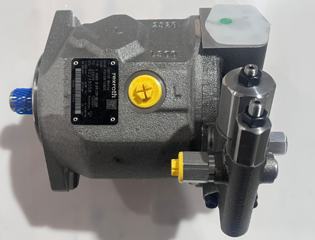 A10VSO45DFR/31R-PPA12NOO